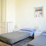 Polaroid Apartment